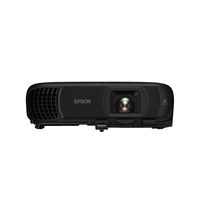 Epson - Pro EX9270 Wireless Full HD 1080p 3LCD Projector - Black - Large Front