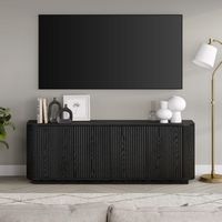 Lisel TV Stand for Most TVs up to 75