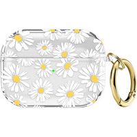 SaharaCase - Inspire Series Case for Apple AirPods Pro 2 - Desert Daisy - Large Front