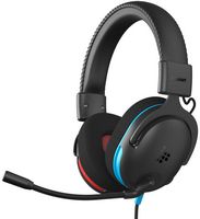 Tronsmart - Sounfii G10 Wired Gaming Headset for Nintendo Switch, Xbox Series X|S, Xbox One, PS5,... - Large Front