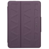 Targus - Pro-Tek Antimicrobial Case for iPad (9th, 8th and 7th gen.) 10.2