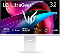 LG - UltraGear 32