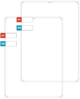 Antiglare Screen Protector (2 Pack), for Amazon Kindle Paperwhite and Colorsoft (2024 Release) - ... - Large Front