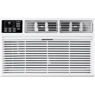 Whirlpool - 10,000 BTU 230V Through the Wall Air Conditioner - White - Large Front