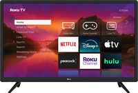 Roku - 32” Class Select Series HD Smart RokuTV - Large Front