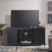 Hendrik TV Stand for Most TVs up to 75