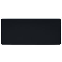 Razer - Gigantus V2 Cloth Gaming Mouse Pad (XXL) - Black - Large Front