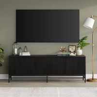 Annika TV Stand for Most TVs up to 78