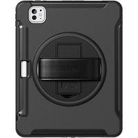 SaharaCase - Raider Series Heavy-Duty Case with Hand Strap for Apple iPad Pro (M4) 13