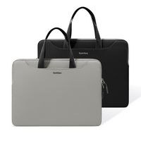 tomtoc - TheHer-A21 14-inch Slim Laptop Handbag Sleeve for 14 inch MacBook Pro, 13