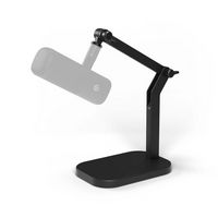 Elgato - Wave Desk Stand - Large Front