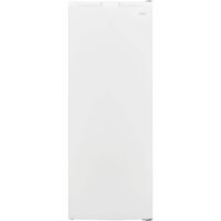 Frigidaire - 7 Cu. Ft. Garage Ready Upright Freezer - White - Large Front