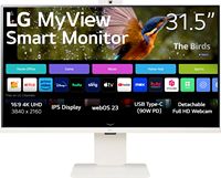 LG - MyView 32