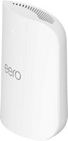 eero Pro 7 Tri-band Mesh Wifi Router - White - Large Front