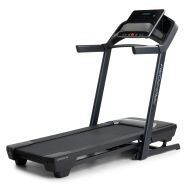 ProForm - Carbon TL Treadmill - Black - Large Front