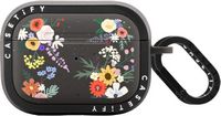 CASETiFY - Bounce AirPods Case for AirPods Pro 3 in Allie Alpine Floral - Multi - Large Front