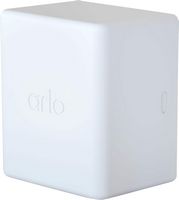Rechargeable Lithium-ion Battery for Arlo Pro 5S 2K, Pro 4, Pro 3, Ultra 2, and Ultra Cameras - Large Front