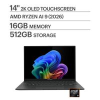 ASUS - Zenbook 14 14