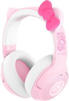 Razer - Kraken Kitty V2 Wireless Gaming Headset for PC, Mac, Playstation, Nintendo Switch, Steam ... - Large Front
