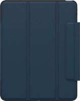 OtterBox - Symmetry Folio Series for Apple iPad Air 13-inch (M3) and Apple iPad Air 13-inch (M2) ... - Large Front