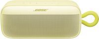 Bose - SoundLink Plus Portable Bluetooth Speaker - Citrus Yellow - Large Front