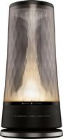 Vornado - Lucerna 2 Alchemy 1 gallon Ultrasonic Humidifier - Black - Large Front