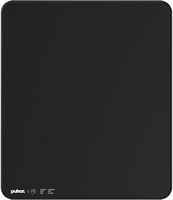 Pulsar - Hyperion Pro Mousepad - XL - Soft - Black - Large Front