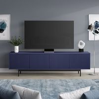 Dina TV Stand for Most TVs up to 75