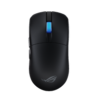 ASUS - ROG Harpe II Ace Ultralight Optical Gaming Mouse with ROG SpeedNova Wireless Technology - ... - Large Front