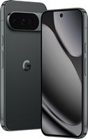Google - Pixel 10 Pro 128GB (Verizon) - Obsidian - Large Front