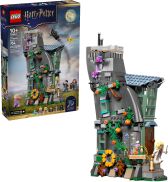 LEGO - Harry Potter Luna Lovegood’s House 76467 - Large Front