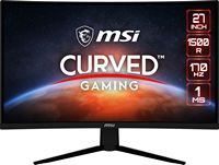 MSI - G273CQ 27