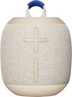 Ultimate Ears - WONDERBOOM 4 Portable Wireless Bluetooth Speaker with Waterproof, Dustproof and F... - Large Front