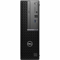 Dell - OptiPlex 7000 Desktop - Intel Core i5 - 16GB Memory - 256GB SSD - Black - Large Front