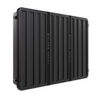 Storm Shell - XL Weatherproof 65