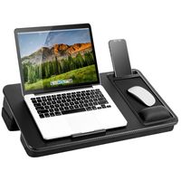 LapGear - Elevation Pro Lap Desk (Fits up to 17