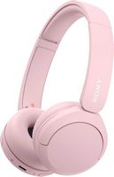 Sony - WH-CH520 Wireless Headphone with Microphone - Pink - Large Front