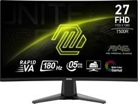 MSI - MAG27C6F 27