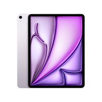 Apple - 13-inch iPad Air M3 chip Built for Apple Intelligence Wi-Fi 256GB - Purple - Large Front