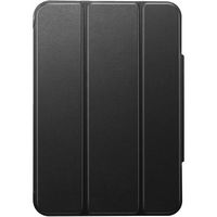 SaharaCase - ESR Folio Case for Apple iPad mini (A17 Pro) and Apple iPad mini (6th Generation 202... - Large Front