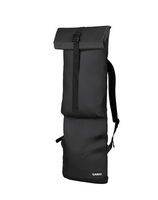 Casio - SC650B Carrying Case for Casiotone CTS Keyboards - Black - Large Front