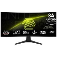 MSI - MAG 346CQ 34