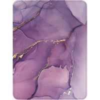 SaharaCase - Indy Series Hand Strap Folio Case for Amazon Kindle Paperwhite (2024) and Colorsoft ... - Large Front