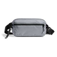 tomtoc - Aviator-T33 3.5L Sling Bag with RFID Blocking, Minimalist Crossbody Bag Chest Bag Should... - Large Front