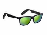 Nautica - Smart Eyewear Powered by Lucyd - Surge - Large Front