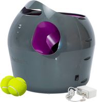 PetSafe - Automatic Ball Launcher - Interactive Dog Toy - Tennis Balls Included - Motion Sensor P... - Large Front
