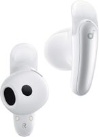 Soundcore - by Anker Liberty Buds Semi-In-Ear Adaptive Noise Cancelling Bluetooth Wireless Earbud... - Large Front