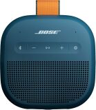 Bose - SoundLink Micro Portable Bluetooth Speaker (2nd Gen) - Twilight Blue - Large Front