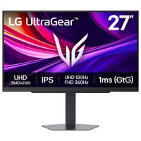 LG - UltraGear 27