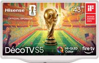 Hisense - 43